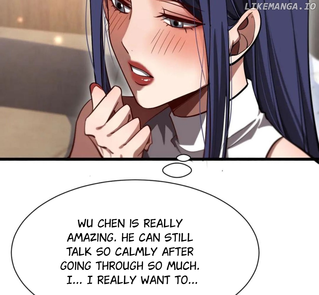 I’m Trapped In This Day For One Thousand Years Chapter 162 - page 65